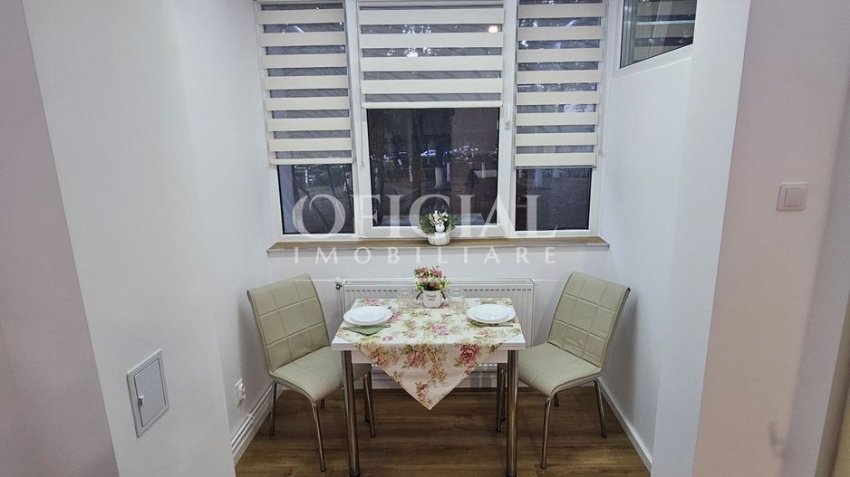 Apartament 1 Camera | 32 Mp | Renovat | Gheorgheni Detunata - Poză 5