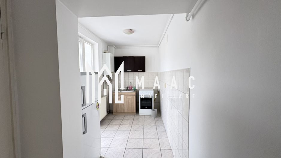 Apartament 2 camere de închiriat | Central, Sibiu | 60 mp - Poză 6