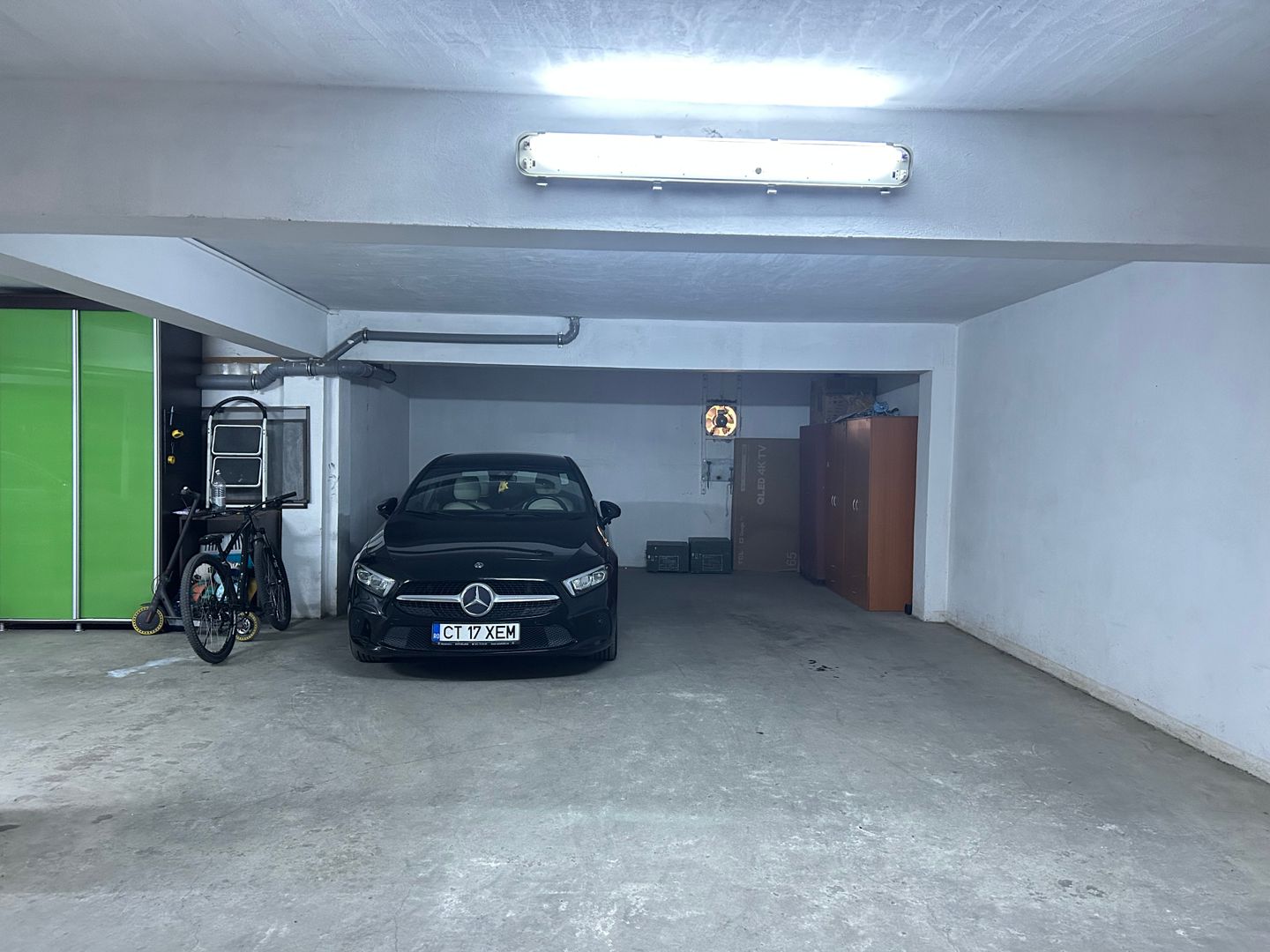 Apartament 2 camere Tomis Plus - loc parcare subteran - Poză 10