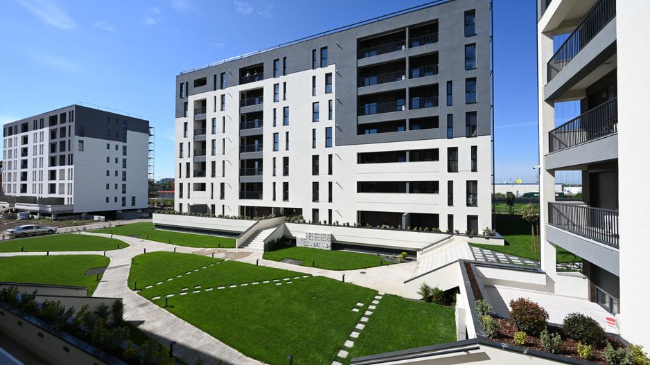 Apartament 3 camere - Poză 16