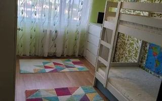 AP. 3 CAMERE MILITARI, LOC PARCARE, BLOC NOU, METROU 5 MIN, CENTRALA - Poză 4