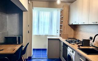Apartament 2 camere decomandate, 60mp, complet renovat, zona Iulius - Poză 5
