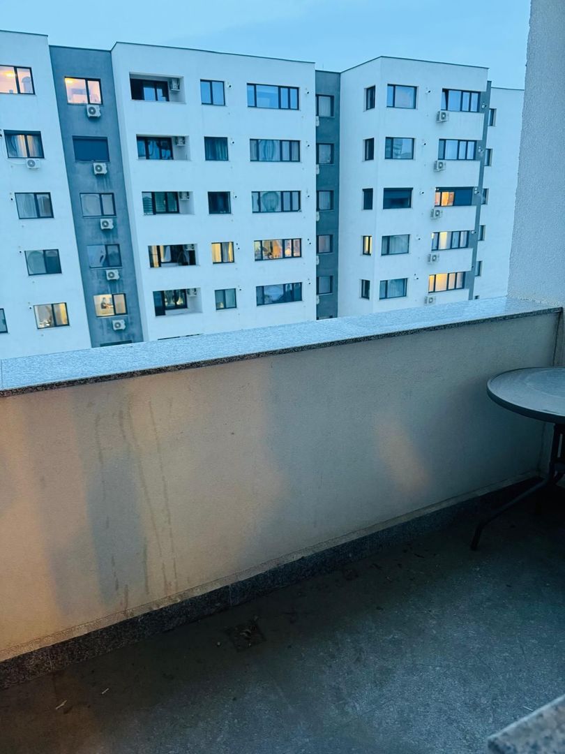 Apartament cu 2 camere de inchiriat Ivory Residence Pipera - Poză 10