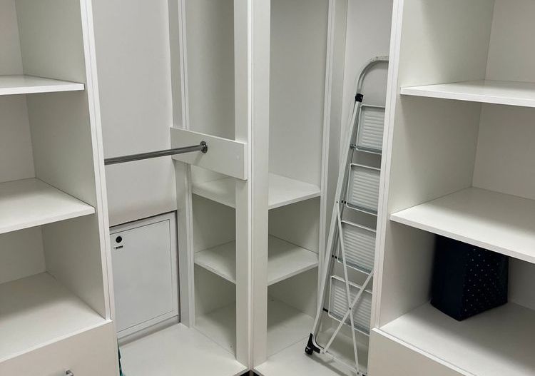 Inchiriere apartament 2 camere + terasa + 1 loc parcare subterana - Poză 6