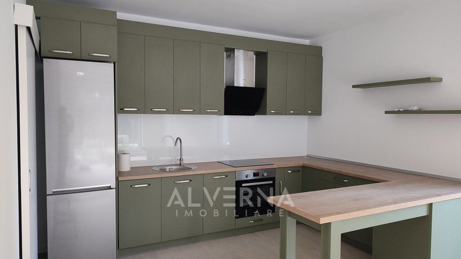 DISPONIBIL! Apartament 3 camere | 75 mp | nemobilat | Record Park - Poză 1