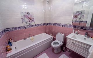 Tomis Plus - Penthouse spectaculos cu vedere superba la Mare si Lacul Siutghiol - Poză 15