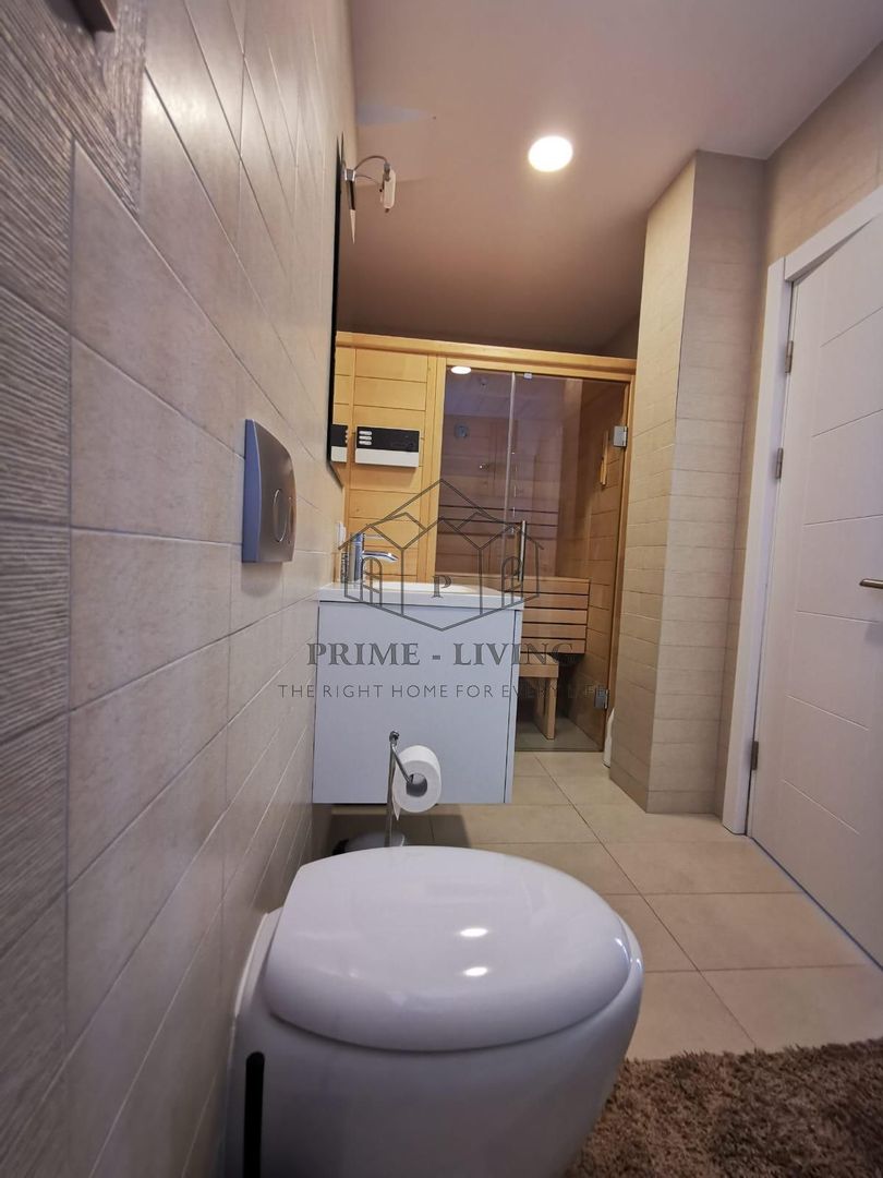 VILA CU 7 CAMERE IN COMPLEX LA INCHIRIERE/VANZARE IN IANCU NICOLAE - Poză 18