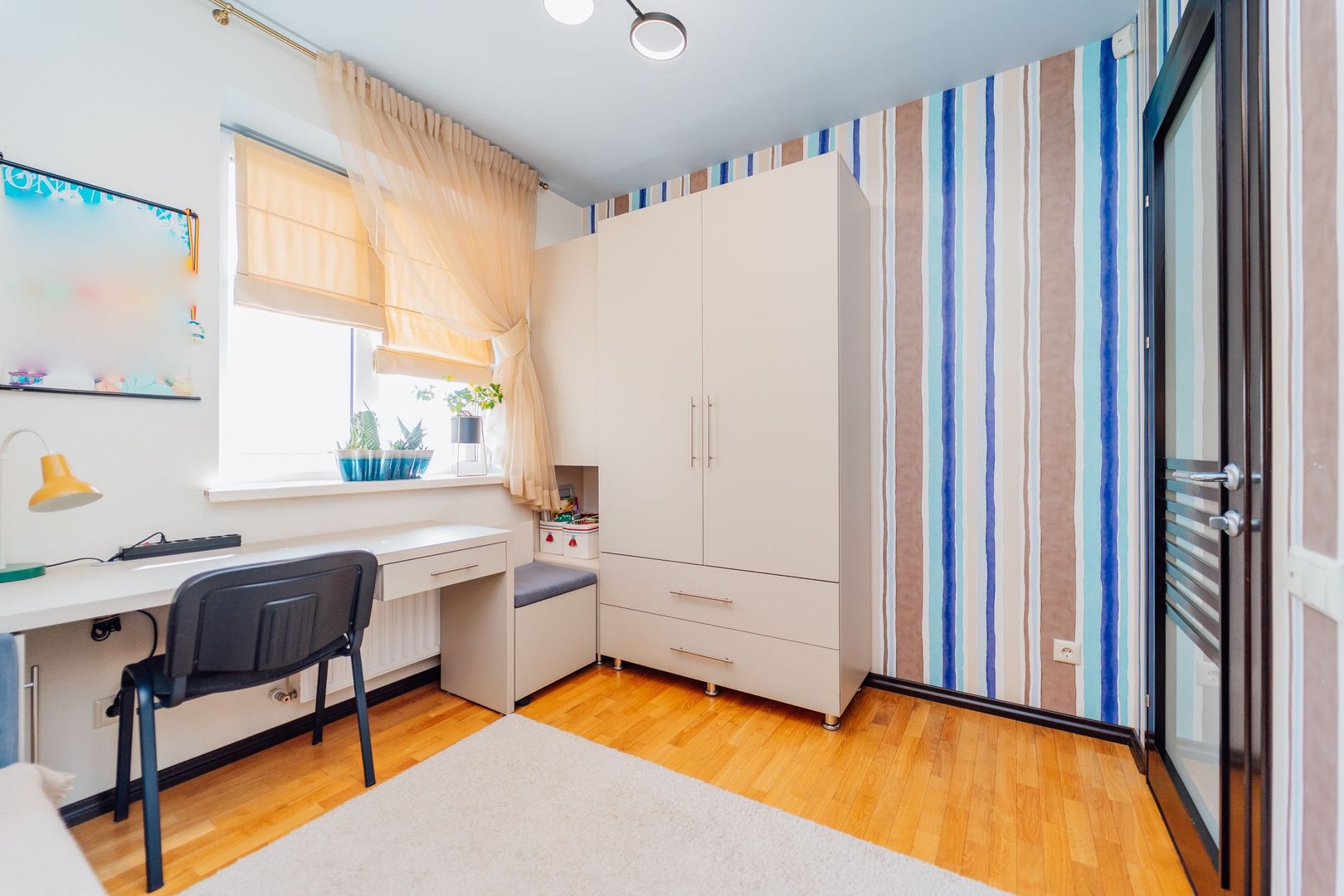 De vânzare Duplex Ciocana - Poză 7