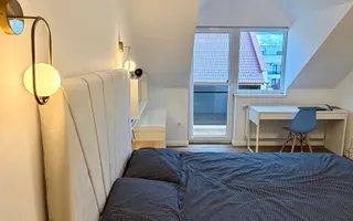 Apartament 4 camere – 116 mp utili | Complet renovat | Kogălniceanu – Piața Cluj - Poză 14