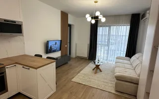 Apartament Premium - 2 camere +parcare - Silk District! - Poză 13
