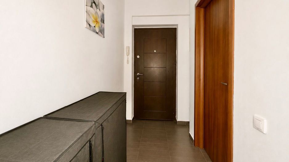 Apartament 2 camere cu două băi, Grozăvești, lângă Orhideea - Poză 5