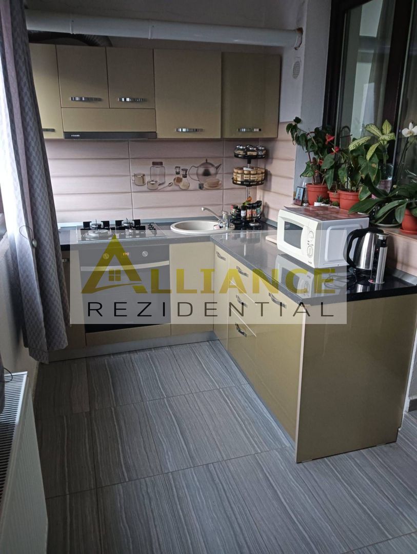 2 CAMERE - COMPLEXUL DREAM RESIDENCE - 87.900 EURO - Poză 8