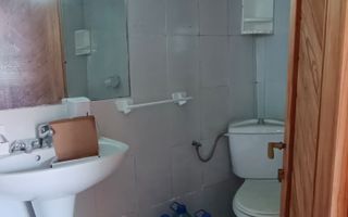 Casa si teren de 916mp in Sacele,cu front la B-dul Brasovului - Poză 5