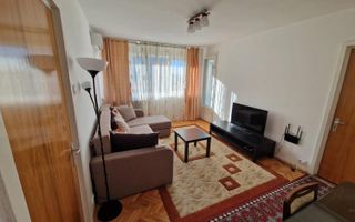 Apartament 2 camere, zona linistita, perfect - Poză 3