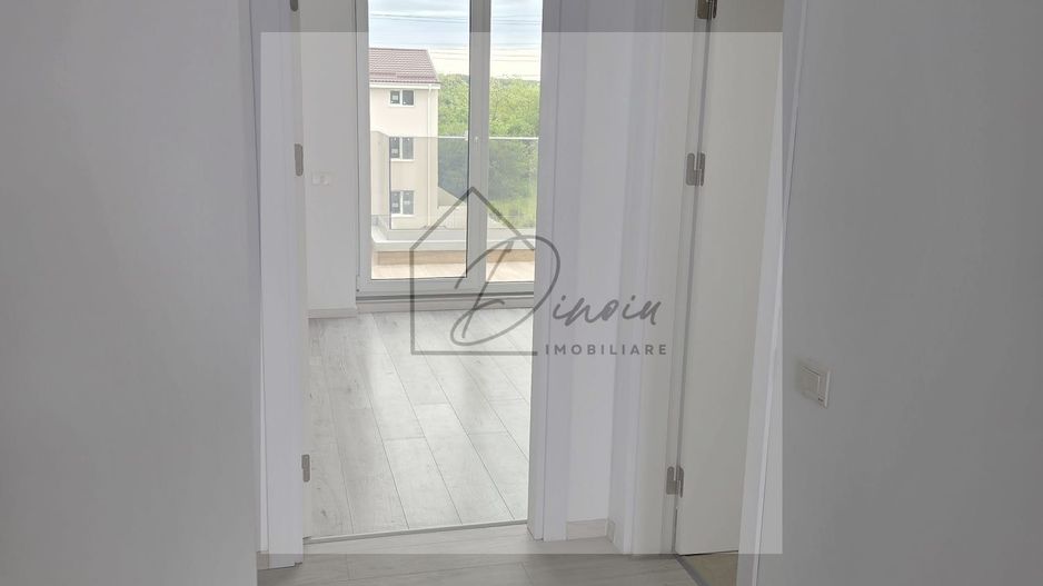 3 camere Avangarde Forest 8 Voluntari I 2 parcari incluse I COMIS 0% - Poză 10