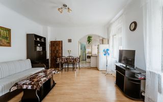 Apartament cu 2 camere strada Kogalniceanu - Poză 4