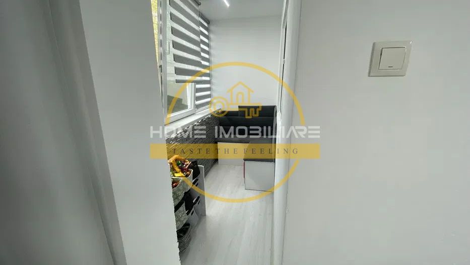 🔹 Apartament 3 camere Podu Ros| Semidecomandat | Mobilat & utilat - Poză 3