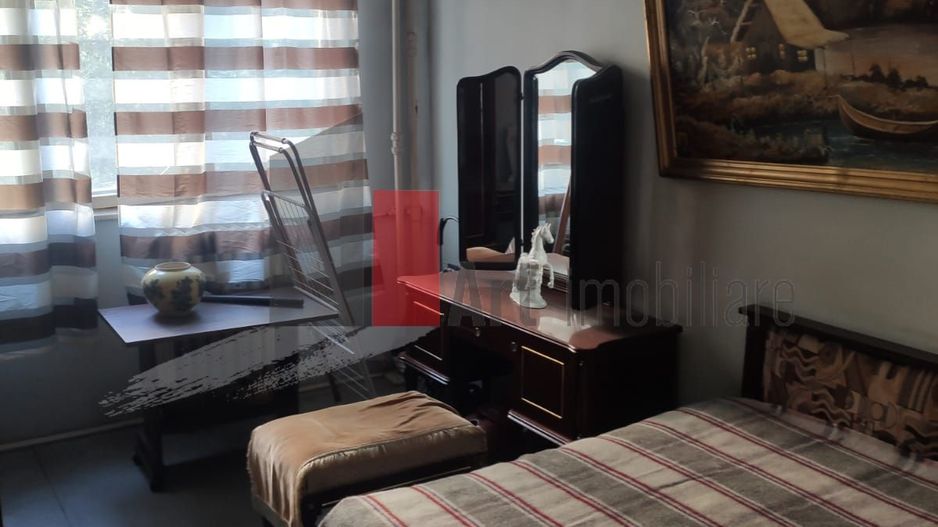 Apartament 2 camere Răsăritului - Poză 2