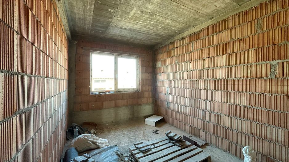 Duplex 5 camere - Mosnita Noua -125 Mp - Poză 11