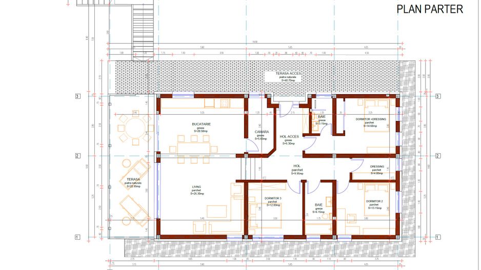 Casa de vanzare in LUMINIS Jucu de Sus - Poză 7