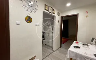 Apartament cu 2 camere de inchiriat in zona Valenta, Oradea - Poză 12