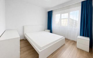 Apartament cu 3 camere | Circumvalatiunii - Poză 3