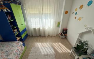 3 camere| Bulevardul Cetatii| 2 bai| apartament superb| 75 mp| - Poză 11