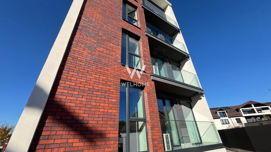 Apartament PREMIUM 3 camere cu GARAJ si boxa - zona Centrala - Poză 27