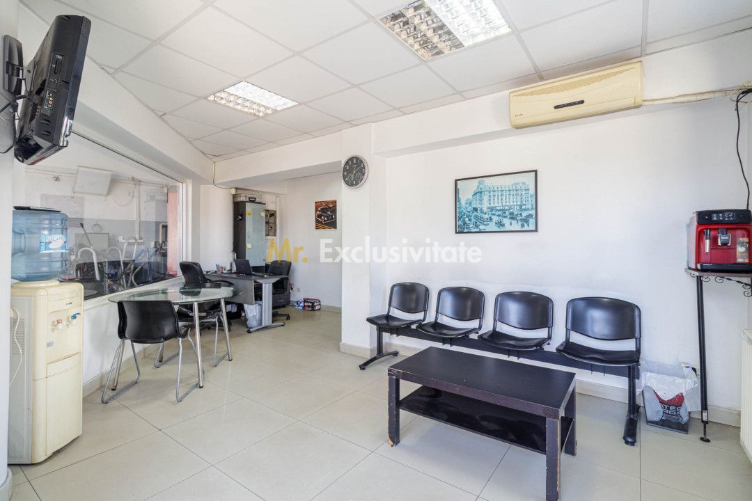 Clădire modernă, versatilă, cu terasă panoramică – locuință sau business - Poză 22
