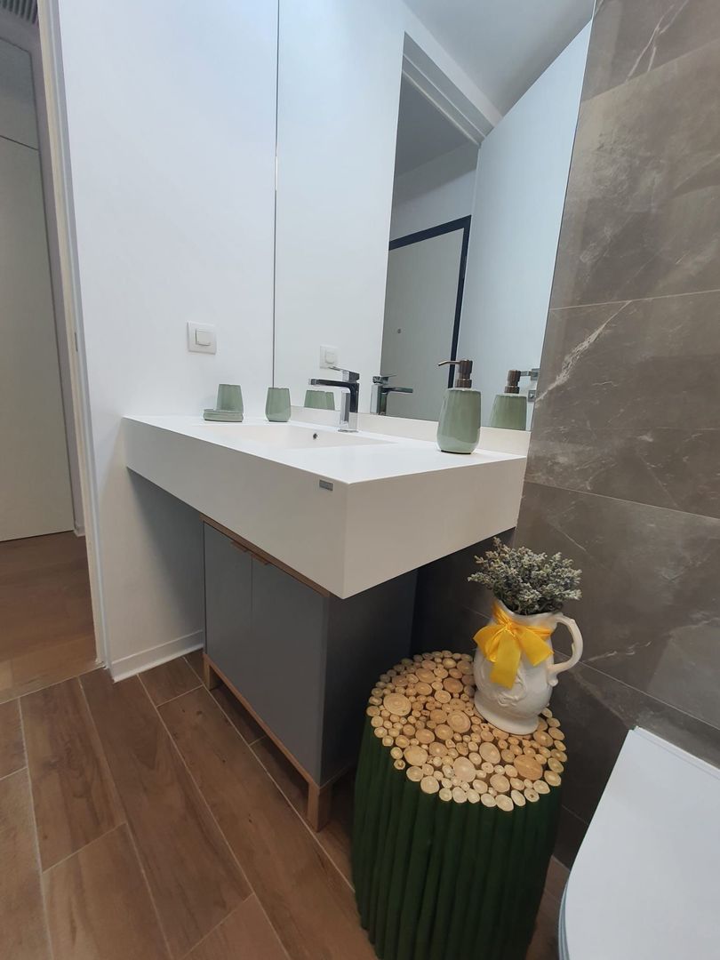 Apartament elegant 2 camere | One Mircea Eliade | Parcare inclusă - Poză 25