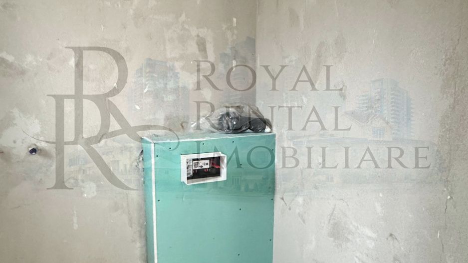 Eleganță și liniște - Casă Individuală cu Grădină Cluj - Luna de sus - Poză 14