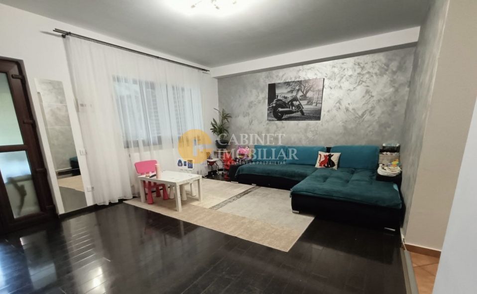 Casa 4 camere - Valea Adanca zona 5 Drumuri - Poză 3