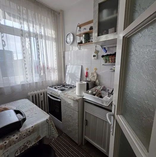 Apartament cu o cameră de vânzare în Craiova - Poză 9