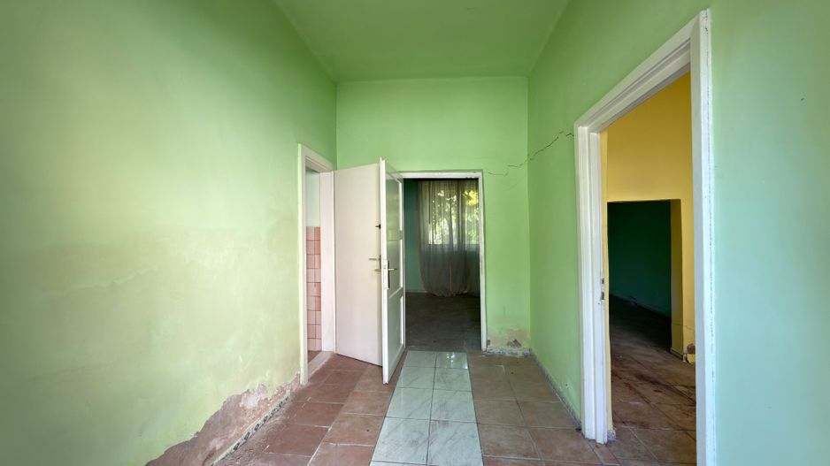 Casă Centrală 6 incăperi Str. Iuliu Maniu - Carei - Comision 0% - Poză 10