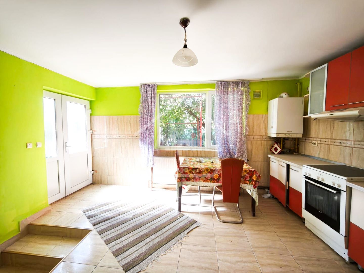 Casa Individuala Zona Astra - Poză 30