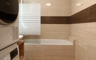 2 Camere LUX | New Residence | Centrala proprie - Poză 11