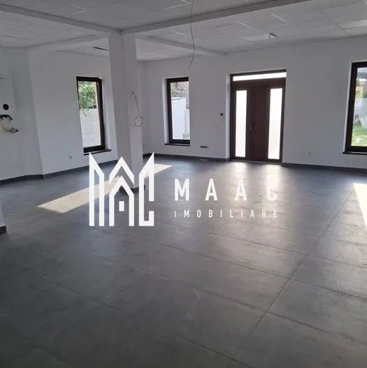 Spatiu de birouri I Parter I 119 mpu I Piata Cluj - Poză 4