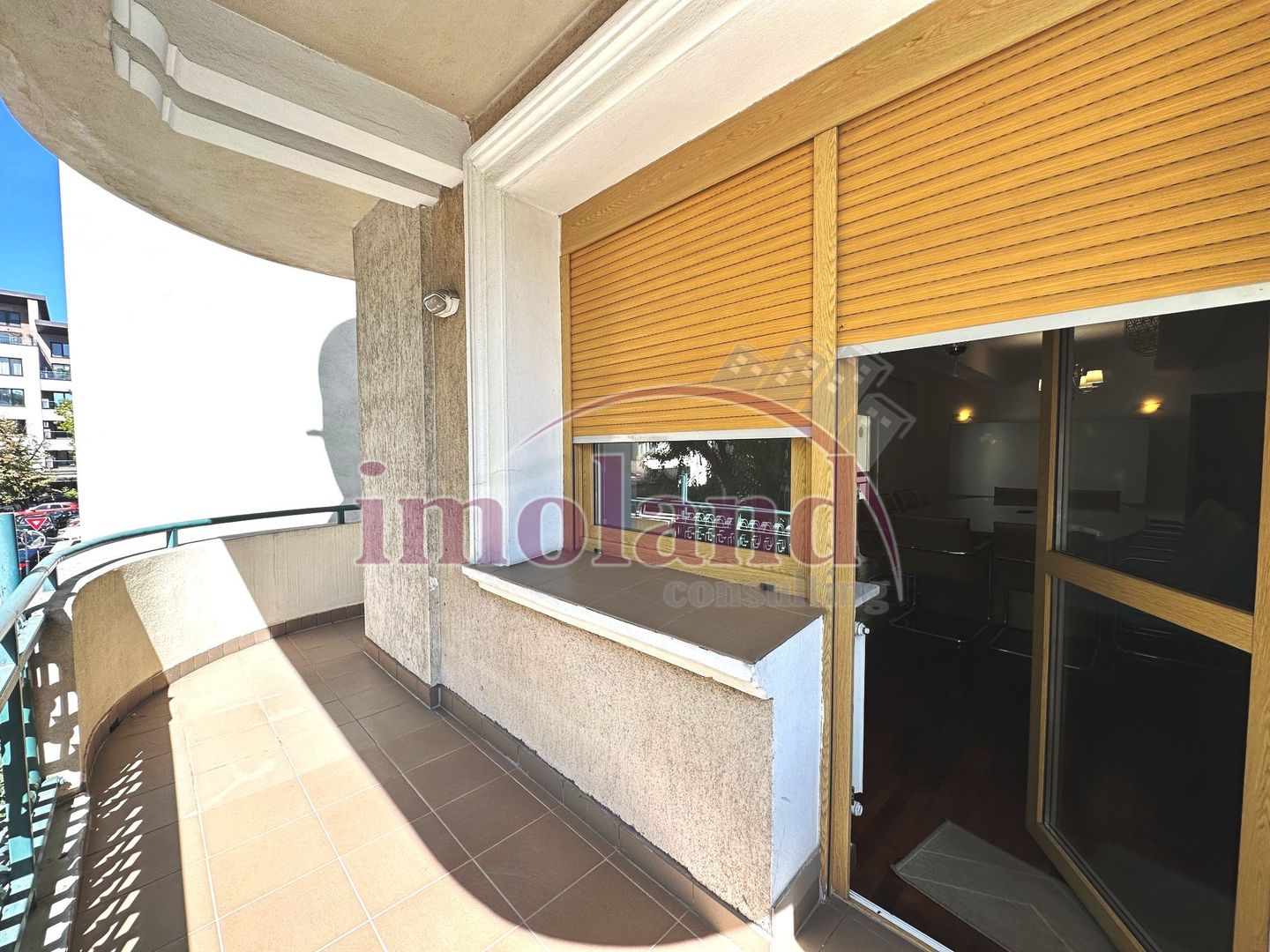 Inchiriere apartament - 4 camere - rezidential/birou - Primaverii - Poză 10