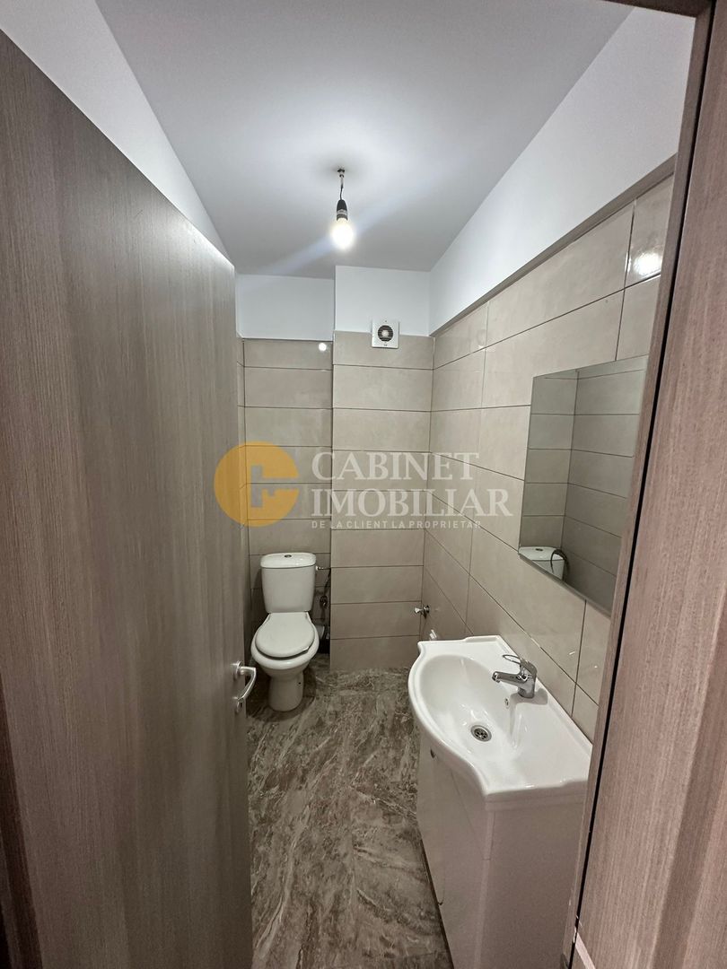 VISANI - 3 CAMERE DECOMANDAT - INTABULAT - 2 BAI - Poză 5