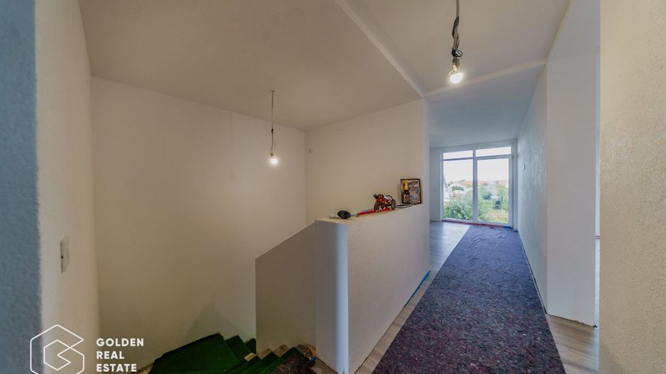 Vila stil mediteranean, constructie noua 2023, Sannicolau Mic – Arad - Poză 13