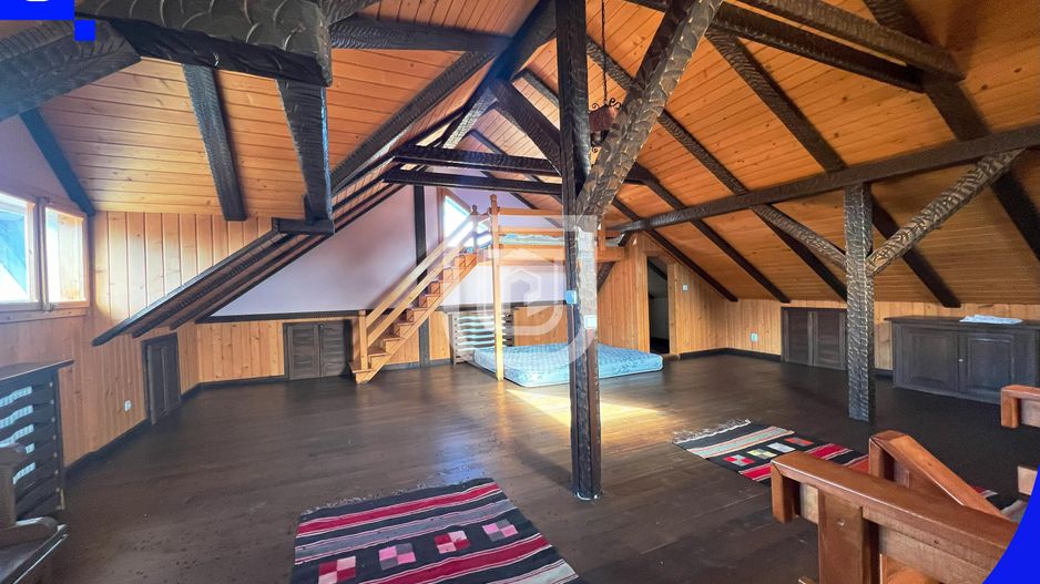 Casa | Vila | Pensiune - Frasin | Bucovina - Poză 1