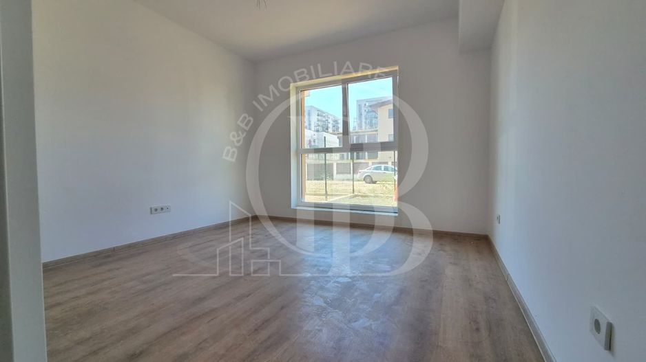 Apartament 2 camere cu Gradina-Finalizat-Theodor Pallady - Poză 7