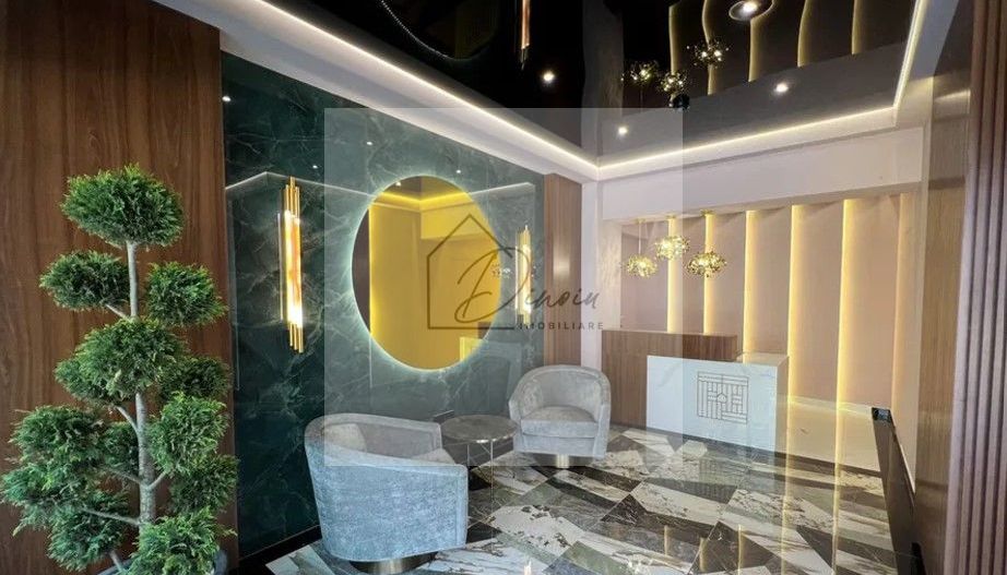 Apartament 3 camere Pipera Plaza FIRST ESTATES- loc parcare - COM 0% - Poză 20