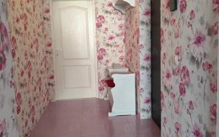 2 camere | 53 mp + balcon | Etaj 1 | Parcare disponibilă | Sub Cetate - Poză 6