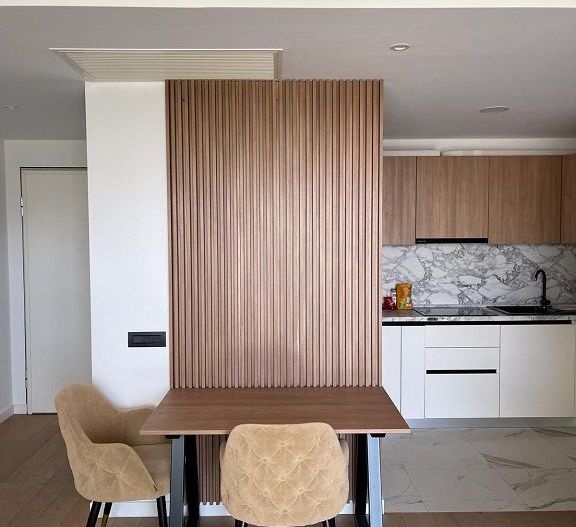 Renting Bucharest | 86 sqm | 1 bedroom apartment | Herastrau | Parking - Poză 3