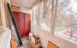 Apartament 3 camere Balcon Metrou  Raul Doamnei 1' - Poză 10