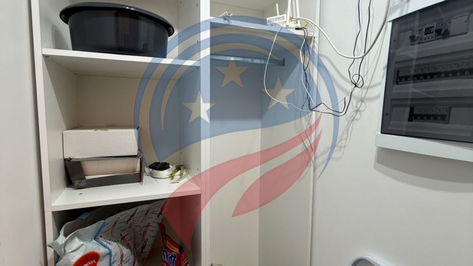 Apartament 4 camere/ de inchiriat/Onioptic/ Craiova/Ultracentral - Poză 19