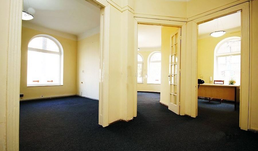 Vila interbelica | Iancu Cavaler de Flondor | Foișorul de Foc - Poză 4