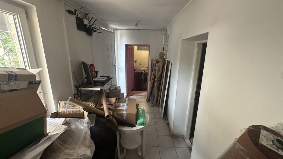 CASA INDIVIDUALA - 306 MP UTILI, 2 CENTRALE, METROU 5 MINUTE, COMIS 0% - Poză 10