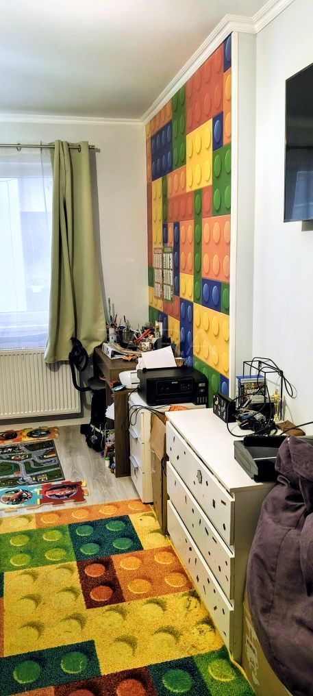 Apartament cu parcare subterană, Spitalul Regional, Cluj-Napoca. - Poză 7